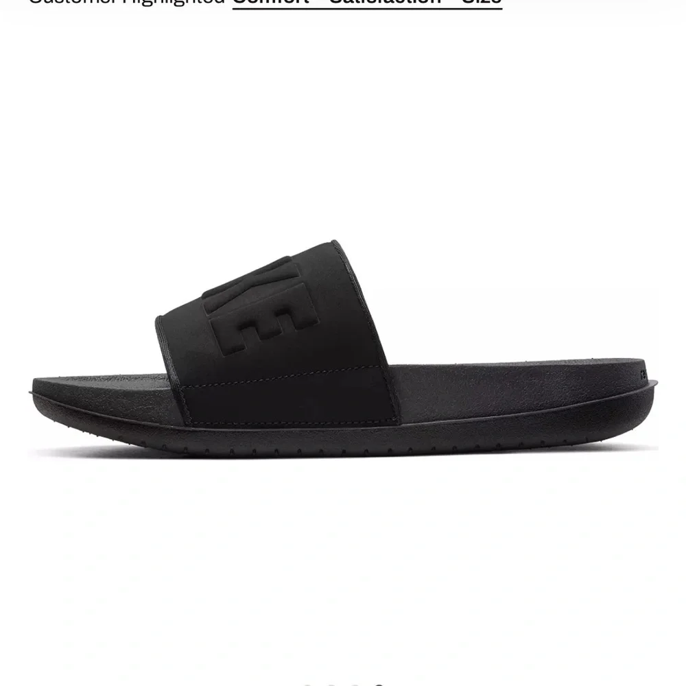 Nike Women's Offcourt Slides - Picture 2 of 11